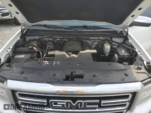 2016 GMC Sierra 1500 SLE с VIN 3GTU2MECXGG338016, выставлен на аукционе Copart как лот 69134965 с пробегом 115 306 миль миль и Списание • Salvage title. История ставок и продаж доступна на DreamBid. Изображение 11.