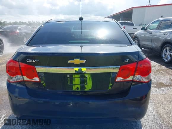 2015 Chevrolet Cruze LT с VIN 1G1PC5SB9F7211109, выставлен на аукционе IAAI как лот 42671221 с пробегом 85 524 миль миль и . История ставок и продаж доступна на DreamBid. Изображение 16.