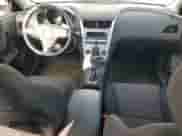 2012 Chevrolet Malibu 1LT z VIN 1G1ZC5EU3CF397589, wystawiony jako Copart lot #90520215 z przebiegiem 87 915 mil mil oraz Nie do naprawy • Non repairable. Historia ofert i sprzedaży dostępna na DreamBid. Obrazek 8.