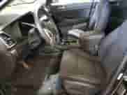 2021 Hyundai Tucson Value with VIN KM8J3CA46MU394791, listed as a Copart auction lot 81676295 with 55,010 mi miles and Salvage title. Bid and sale history available at DreamBid. Image 7.