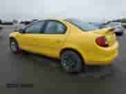 2002 Dodge Neon ES с VIN 1B3AS56C92D620680, выставлен на аукционе Copart как лот 82533865 с пробегом 179 399 миль миль и Списание • Salvage title. История ставок и продаж доступна на DreamBid. Изображение 2.