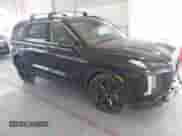 2024 Hyundai Palisade XRT z VIN KM8R34GE5RU683726, wystawiony jako IAAI lot #42535033 z przebiegiem 26 175 mil mil oraz . Historia ofert i sprzedaży dostępna na DreamBid. Obrazek 1.