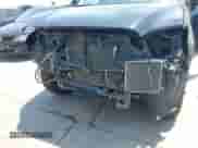 2022 Toyota Tundra SR with VIN 5TFKB5AB7NX017988, listed as a IAAI auction lot 42986871 with 50,437 mi miles and . Bid and sale history available at DreamBid. Image 6.