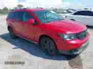 2018 Dodge Journey Crossroad с VIN 3C4PDDGG9JT430370, выставлен на аукционе IAAI как лот 43115947 с пробегом 118 109 миль миль и . История ставок и продаж доступна на DreamBid. Изображение 1.