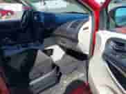 2012 Dodge Grand Caravan SXT with VIN 2C4RDGCG3CR203262, listed as a IAAI auction lot 43361783 with 195,957 mi miles and . Bid and sale history available at DreamBid. Image 5.