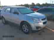 2010 Chevrolet Equinox LS с VIN 2CNALBEW8A6271865, выставлен на аукционе IAAI как лот 43113668 с пробегом 123 874 миль миль и . История ставок и продаж доступна на DreamBid. Изображение 1.