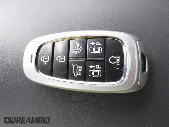 2023 Hyundai Santa Fe Limited с VIN 5NMS4DAL6PH517178, выставлен на аукционе IAAI как лот 43081881 с пробегом 71 249 миль миль и . История ставок и продаж доступна на DreamBid. Изображение 11.