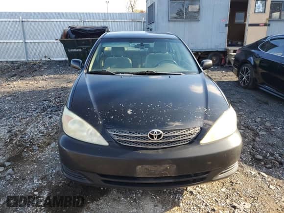 2004 Toyota Camry XLE with VIN 4T1BE32K84U297328, listed as a Copart auction lot 89930325 with 189,475 mi miles and Clean title. Bid and sale history available at DreamBid. Image 5.
