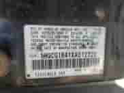 1999 Honda Accord LX with VIN 1HGCG1641XA012320, listed as a Copart auction lot 42543715 with 187,314 mi miles and Salvage title. Bid and sale history available at DreamBid. Image 15.