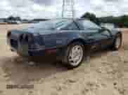 1991 Chevrolet Corvette с VIN 1G1YY2380M5117345, выставлен на аукционе Copart как лот 65725365 с пробегом Не указан миль и Чистый • Clean title. История ставок и продаж доступна на DreamBid. Изображение 3.