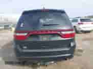 2020 Dodge Durango GT with VIN 1C4RDHDGXLC410471, listed as a IAAI auction lot 41490233 with 158,278 mi miles and . Bid and sale history available at DreamBid. Image 16.