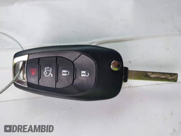 2018 Chevrolet Cruze LS с VIN 1G1BC5SM9J7179055, выставлен на аукционе IAAI как лот 43253826 с пробегом 58 617 миль миль и . История ставок и продаж доступна на DreamBid. Изображение 11.