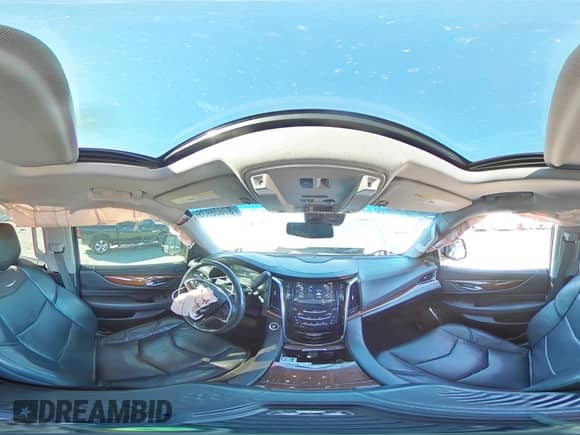 2018 Cadillac Escalade ESV Luxury с VIN 1GYS3HKJ4JR269064, выставлен на аукционе Copart как лот 87855935 с пробегом 203 494 миль миль и Списание • Salvage title. История ставок и продаж доступна на DreamBid. Изображение 13.