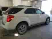 2015 Chevrolet Equinox LT z VIN 2GNALCEK7F6116097, wystawiony jako Copart lot #81900265 z przebiegiem 214 511 mil mil oraz Szkoda całkowita • Salvage title. Historia ofert i sprzedaży dostępna na DreamBid. Obrazek 3.