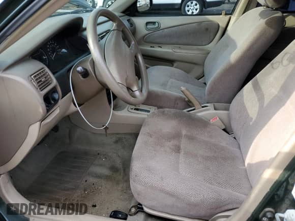 2000 Chevrolet Prizm с VIN 1Y1SK5288YZ400555, выставлен на аукционе Copart как лот 74744874 с пробегом 139 695 миль миль и Списание • Salvage title. История ставок и продаж доступна на DreamBid. Изображение 7.