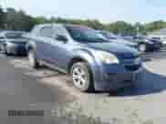 2014 Chevrolet Equinox LS with VIN 2GNALAEK5E6320304, listed as a IAAI auction lot 43359183 with 262,371 mi miles and . Bid and sale history available at DreamBid. Image 1.