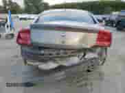 2008 Dodge Charger SXT with VIN 2B3KA33G78H275339, listed as a Copart auction lot 85131465 with 162,338 mi miles and Clean title. Bid and sale history available at DreamBid. Image 6.