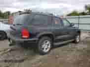 2000 Dodge Durango with VIN 1B4HS28Z5YF299308, listed as a Copart auction lot 89456455 with Not provided miles and Clean title. Bid and sale history available at DreamBid. Image 3.