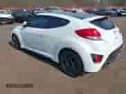 2013 Hyundai Veloster Turbo с VIN KMHTC6AE6DU097460, выставлен на аукционе IAAI как лот 42099379 с пробегом 82 240 миль миль и . История ставок и продаж доступна на DreamBid. Изображение 3.