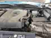 2018 Toyota Tacoma SR z VIN 3TMCZ5AN3JM164612, wystawiony jako Copart lot #70181335 z przebiegiem 134 510 mil mil oraz Szkoda całkowita • Salvage title. Historia ofert i sprzedaży dostępna na DreamBid. Obrazek 16.