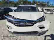 2017 Honda Pilot EX-L with VIN 5FNYF5H5XHB030103, listed as a Copart auction lot 84953375 with 96,770 mi miles and Salvage title. Bid and sale history available at DreamBid. Image 5.