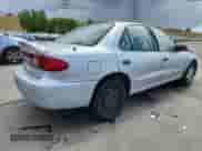 2003 Chevrolet Cavalier с VIN 1G1JC52F037370850, выставлен на аукционе Copart как лот 68867045 с пробегом 153 815 миль миль и Списание • Salvage title. История ставок и продаж доступна на DreamBid. Изображение 3.