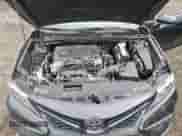 2023 Toyota Camry SE with VIN 4T1S11BK4PU104550, listed as a Copart auction lot 84636145 with 113,783 mi miles and Salvage title. Bid and sale history available at DreamBid. Image 11.