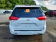 2013 Toyota Sienna XLE AAS с VIN 5TDYK3DC4DS405008, выставлен на аукционе Copart как лот 84194585 с пробегом 182 788 миль миль и Списание • Salvage title. История ставок и продаж доступна на DreamBid. Изображение 6.