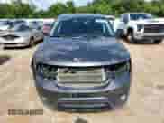2018 Dodge Journey SXT z VIN 3C4PDDBG6JT390367, wystawiony jako Copart lot #60814775 z przebiegiem 119 473 mil mil oraz Szkoda całkowita • Salvage title. Historia ofert i sprzedaży dostępna na DreamBid. Obrazek 5.
