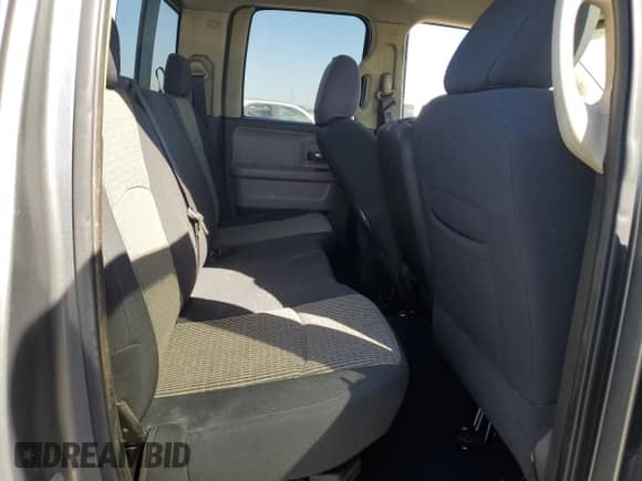 2009 Dodge 1500 ST с VIN 1D3HB18T89S806047, выставлен на аукционе Copart как лот 71322974 с пробегом 134 797 миль миль и Чистый • Clean title. История ставок и продаж доступна на DreamBid. Изображение 10.