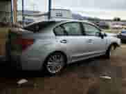 2012 Subaru Impreza Limited с VIN JF1GJAG67CH018504, выставлен на аукционе Copart как лот 81700405 с пробегом 151 131 миль миль и Списание • Salvage title. История ставок и продаж доступна на DreamBid. Изображение 3.