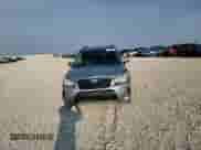 2014 Subaru Forester XT Premium with VIN JF2SJGDC7EH551443, listed as a Copart auction lot 71054875 with 105,734 mi miles and Clean title. Bid and sale history available at DreamBid. Image 15.