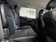 2020 Nissan Pathfinder SL with VIN 5N1DR2CM9LC611208, listed as a Copart auction lot 85832745 with Not provided miles and Salvage title. Bid and sale history available at DreamBid. Image 11.