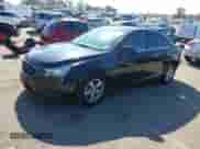 2014 Chevrolet Cruze 1LT с VIN 1G1PC5SB5E7447108, выставлен на аукционе IAAI как лот 43279918 с пробегом 93 769 миль миль и . История ставок и продаж доступна на DreamBid. Изображение 2.