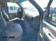 1999 Ford Econoline Cargo Recreational with VIN 1FDRE14L4XHA60812, listed as a IAAI auction lot 42127942 with 176,964 mi miles and . Bid and sale history available at DreamBid. Image 5.