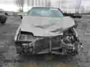 1990 Honda Civic with VIN JHMEE2754LS010638, listed as a Copart auction lot 85169464 with 167,566 mi miles and Salvage title. Bid and sale history available at DreamBid. Image 5.