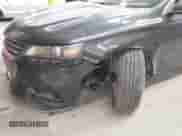 2014 Chevrolet Impala LT с VIN 2G1125S3XE9175817, выставлен на аукционе IAAI как лот 43182252 с пробегом 229 975 миль миль и . История ставок и продаж доступна на DreamBid. Изображение 6.