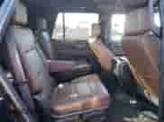 2021 Chevrolet Tahoe High Country с VIN 1GNSKTKL5MR114418, выставлен на аукционе Copart как лот 42717035 с пробегом 31 236 миль миль и Списание • Salvage title. История ставок и продаж доступна на DreamBid. Изображение 11.