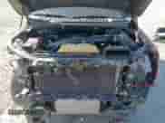 2018 Ford F-150 XL с VIN 1FTEW1EG8JFE22760, выставлен на аукционе Copart как лот 80799545 с пробегом 94 021 миль миль и Списание • Salvage title. История ставок и продаж доступна на DreamBid. Изображение 16.