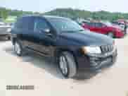 2012 Jeep Compass Limited с VIN 1C4NJCCB5CD507443, выставлен на аукционе IAAI как лот 42470727 с пробегом 123 332 миль миль и . История ставок и продаж доступна на DreamBid. Изображение 1.