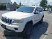 2012 Jeep Grand Cherokee Overland z VIN 1C4RJFCT1CC171419, wystawiony jako IAAI lot #42824161 z przebiegiem 172 345 mil mil oraz . Historia ofert i sprzedaży dostępna na DreamBid. Obrazek 17.