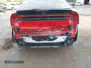 2024 Toyota Prius LE with VIN JTDACAAU7R3023449, listed as a IAAI auction lot 43136259 with 31,158 mi miles and . Bid and sale history available at DreamBid. Image 18.