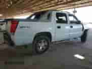 2005 Chevrolet Avalanche LS with VIN 3GNEK12Z95G176041, listed as a Copart auction lot 67325355 with 234,864 mi miles and Salvage title. Bid and sale history available at DreamBid. Image 3.