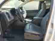 2018 Chevrolet Colorado 4WD Work Truck с VIN 1GCHTBEA7J1232646, выставлен на аукционе Copart как лот 55026275 с пробегом 146 820 миль миль и Списание • Salvage title. История ставок и продаж доступна на DreamBid. Изображение 7.