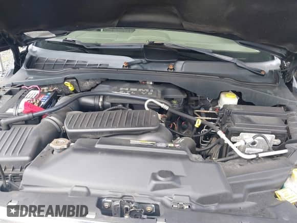 2006 Dodge Durango Limited with VIN 1D4HB58296F168390, listed as a IAAI auction lot 42568565 with 33,338 mi miles and . Bid and sale history available at DreamBid. Image 10.
