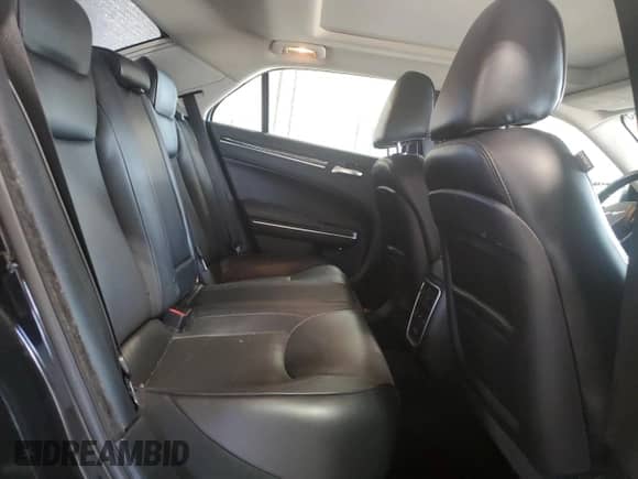 2016 Chrysler 300 C with VIN 2C3CCAKGXGH349214, listed as a Copart auction lot 66455475 with 98,895 mi miles and Salvage title. Bid and sale history available at DreamBid. Image 10.