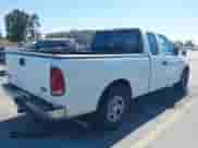 2001 Ford F-150 XL с VIN 1FTZX17241NA88765, выставлен на аукционе IAAI как лот 42904011 с пробегом Не указан миль и . История ставок и продаж доступна на DreamBid. Изображение 4.