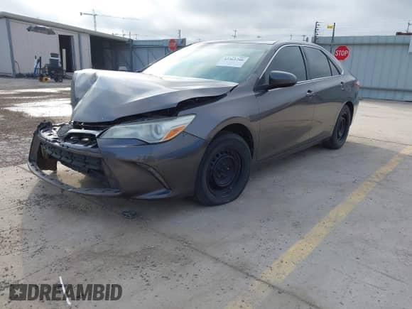 2017 Toyota Camry XLE с VIN 4T1BF1FK4HU396892, выставлен на аукционе IAAI как лот 42361206 с пробегом 168 436 миль миль и . История ставок и продаж доступна на DreamBid. Изображение 17.