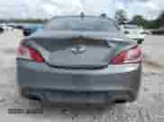 2011 Hyundai Genesis Coupe с VIN KMHHT6KD4BU064689, выставлен на аукционе Copart как лот 78893404 с пробегом 152 796 миль миль и Списание • Salvage title. История ставок и продаж доступна на DreamBid. Изображение 6.