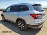 2022 Honda Pilot Touring 7-Passenger z VIN 5FNYF6H68NB052014, wystawiony jako Copart lot #61864805 z przebiegiem 39 124 mil mil oraz Szkoda całkowita • Salvage title. Historia ofert i sprzedaży dostępna na DreamBid. Obrazek 2.